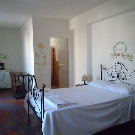 Hotel Angelica'S Frý Esterno foto