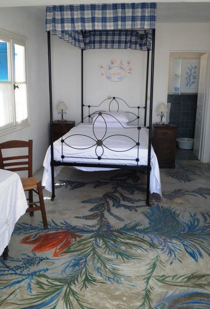 Hotel Angelica'S Frý Esterno foto