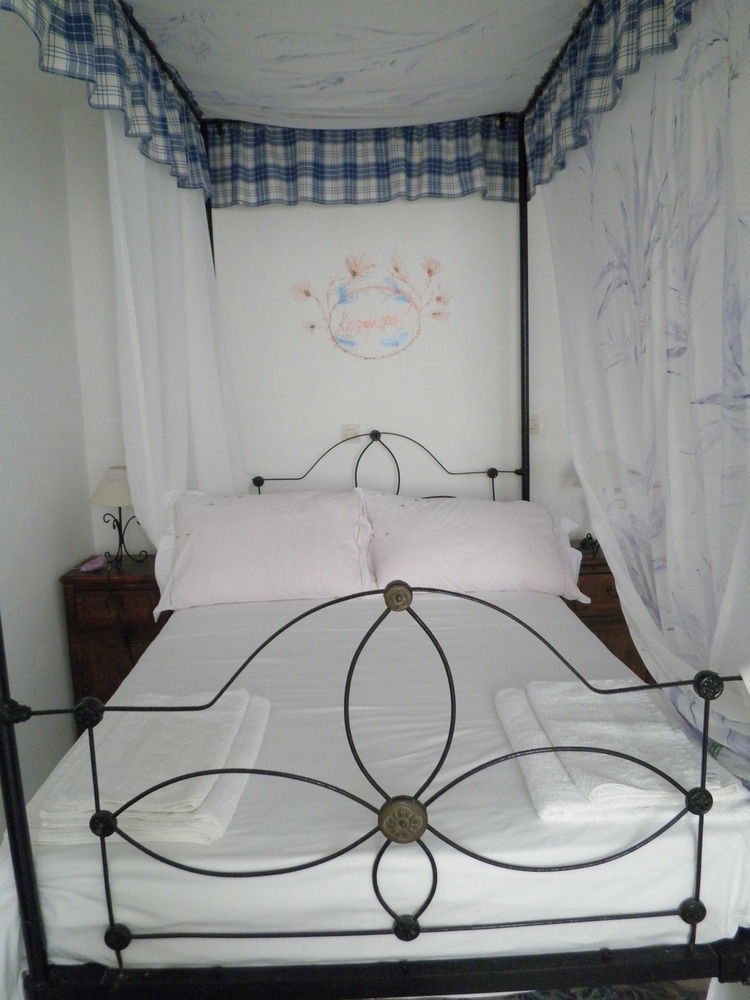Hotel Angelica'S Frý Esterno foto