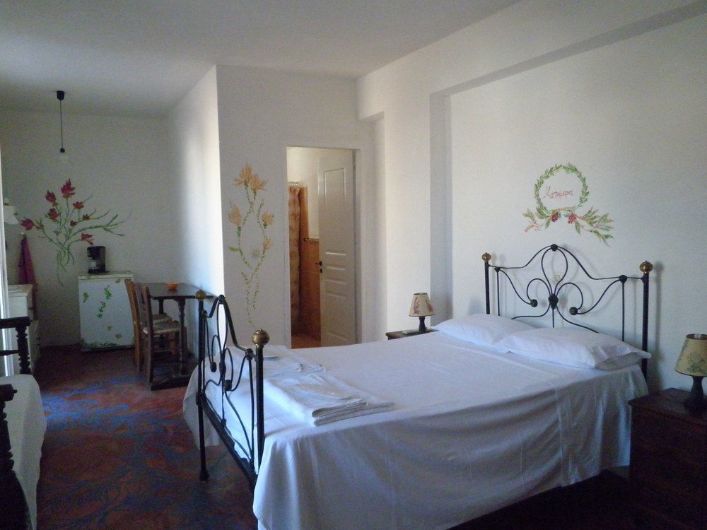 Hotel Angelica'S Frý Esterno foto