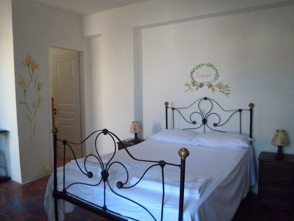 Hotel Angelica'S Frý Esterno foto